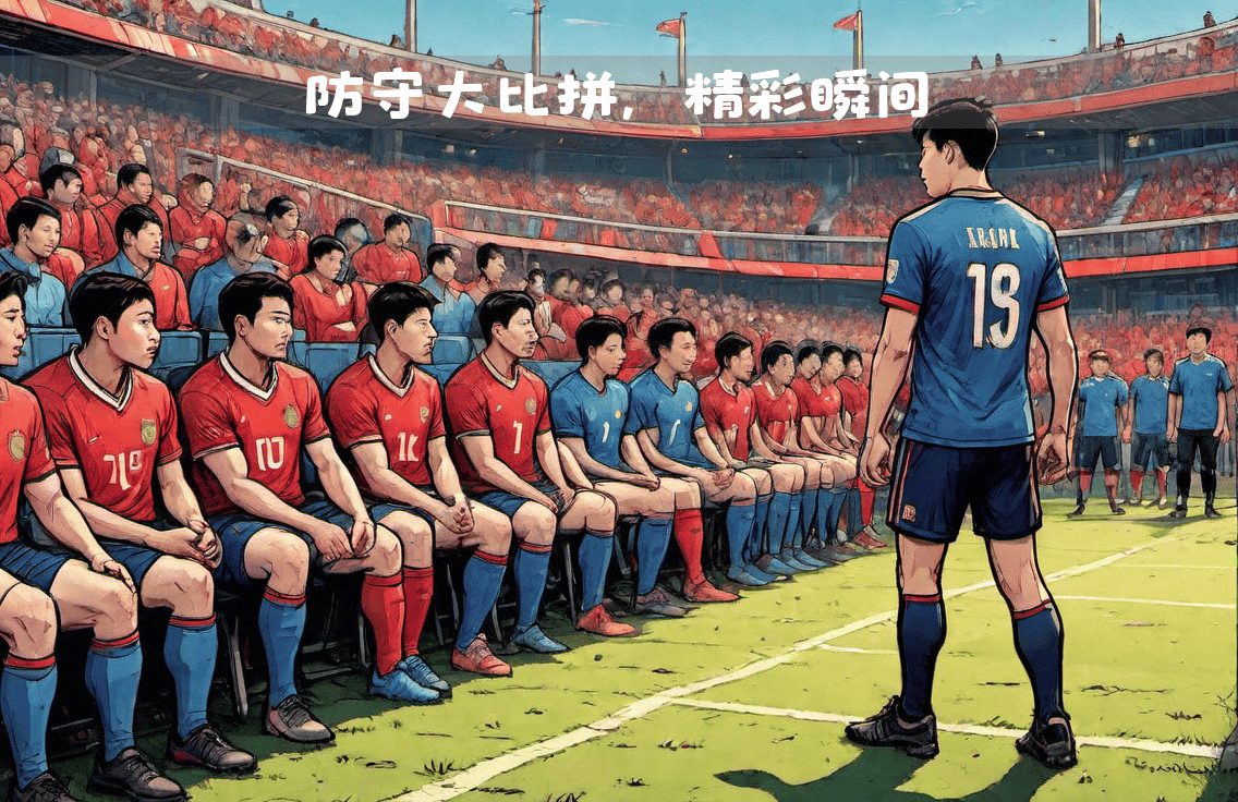 精彩比赛连连上演，激烈较量引人入胜