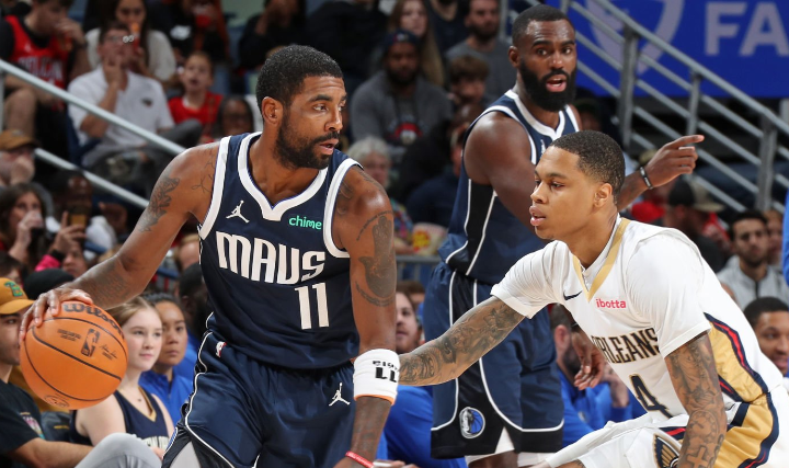 詹姆斯惊艳全场，欧文助攻爆棚，火箭逆转取胜！的简单介绍