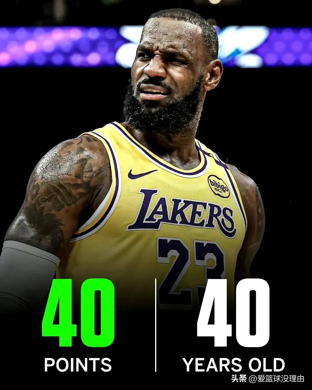 包含詹姆斯狂砍三连败分，球队未来可期迎来新赛季高光！的词条